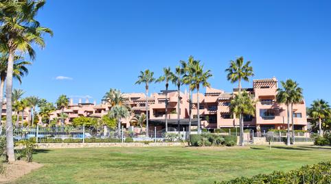 Foto 3 de Apartament en venda a Kempinski, Estepona