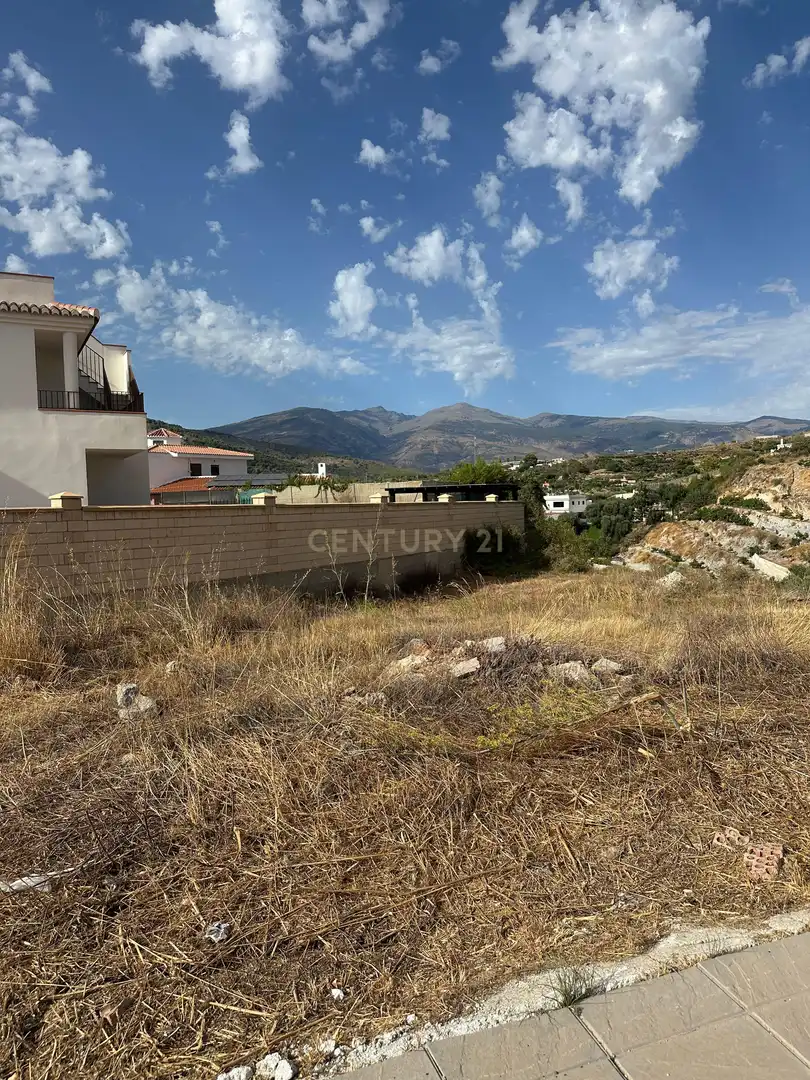 Terreny residencial en venda a Calle Los Planetas, 1, Vélez de Benaudalla, Spain 1, imagen 3