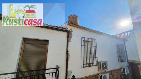 Foto 4 de Casa o chalet en venta en Castillo, 6, Baños de la Encina, Jaén
