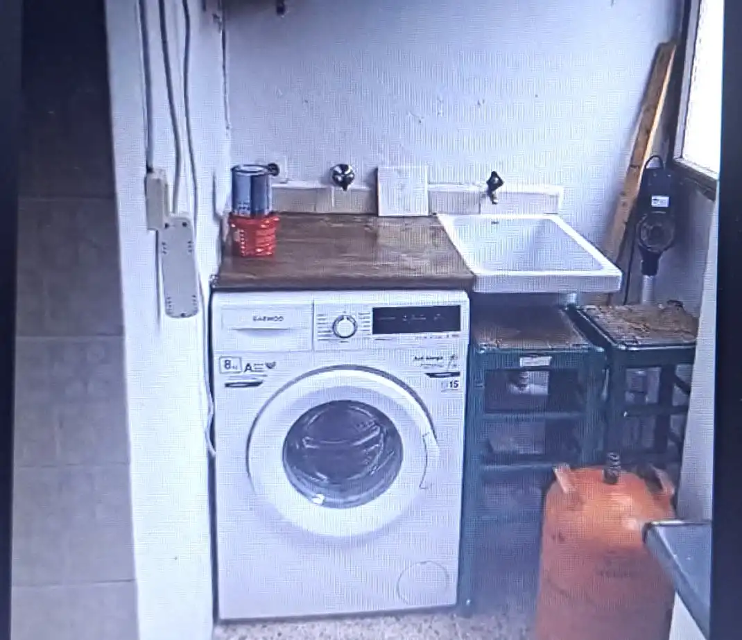 Wohnung zur Miete in Ciutat Jardí