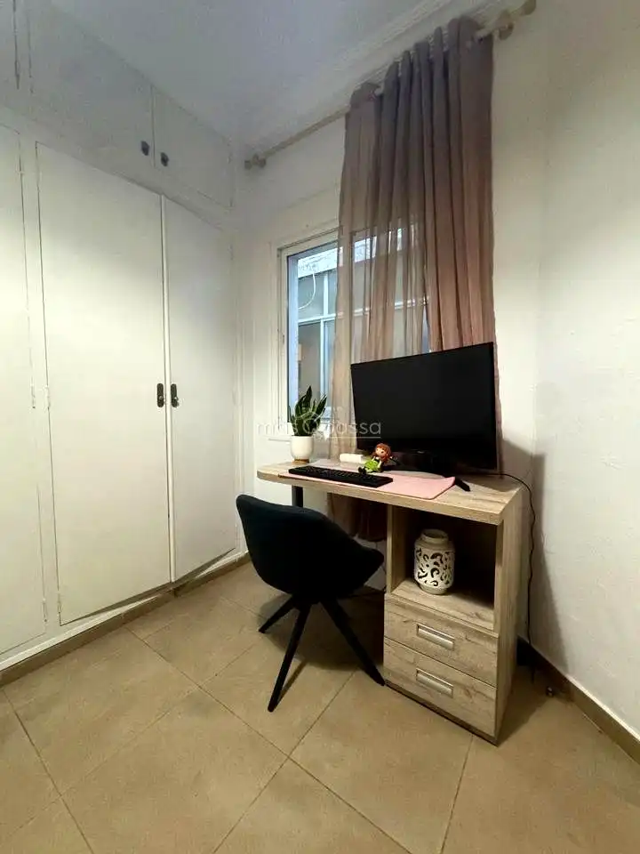 Habitación de Piso de alquiler en La Línea de la Concepción con Amueblado