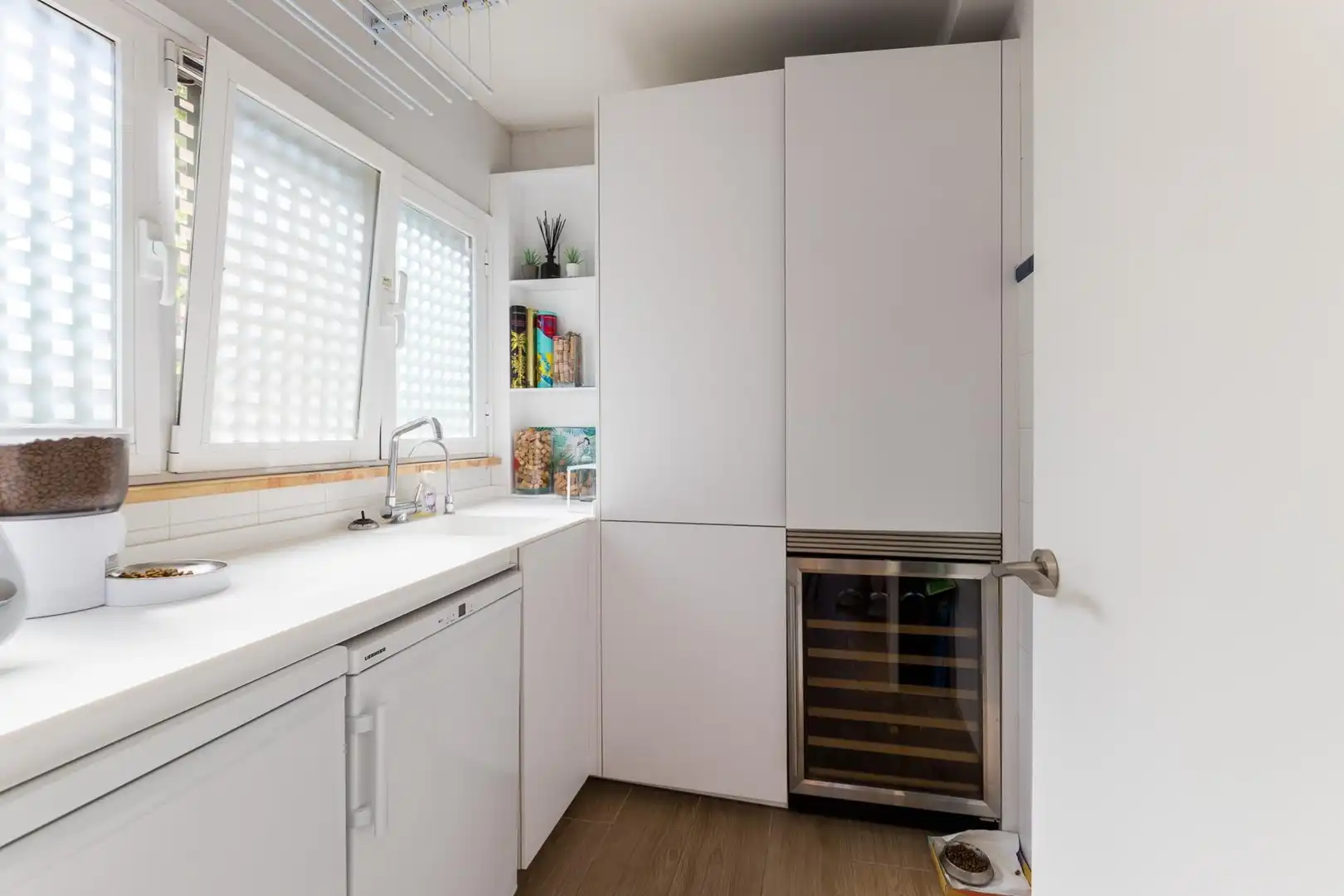 Cuina de Casa o xalet en venda en  Palma de Mallorca amb Aire condicionat i Jardí privat