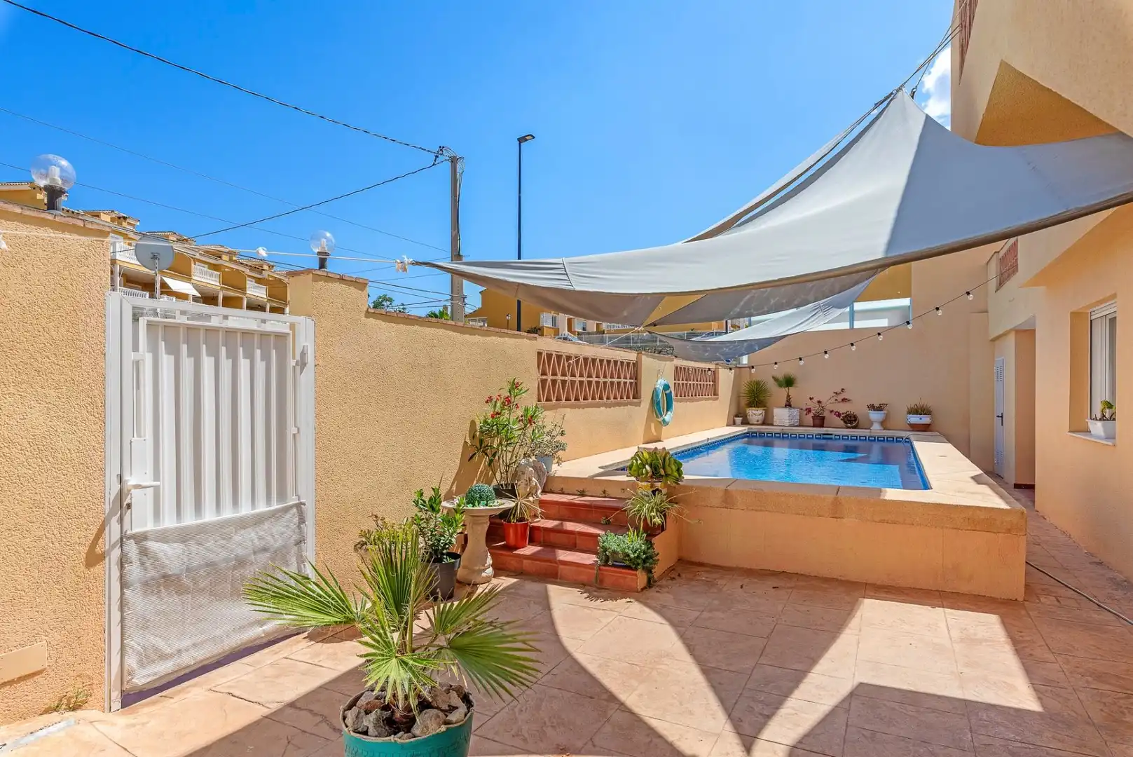 Villa avec piscine à vendre à Escandinavia - Cautivador, imagen 36