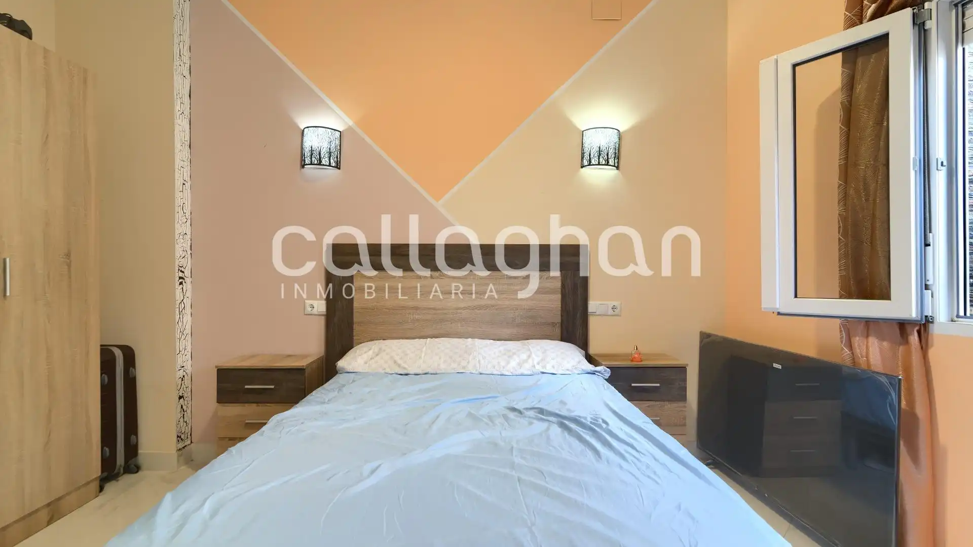 Bedroom of Ground floor for sale in Sagunto / Sagunt