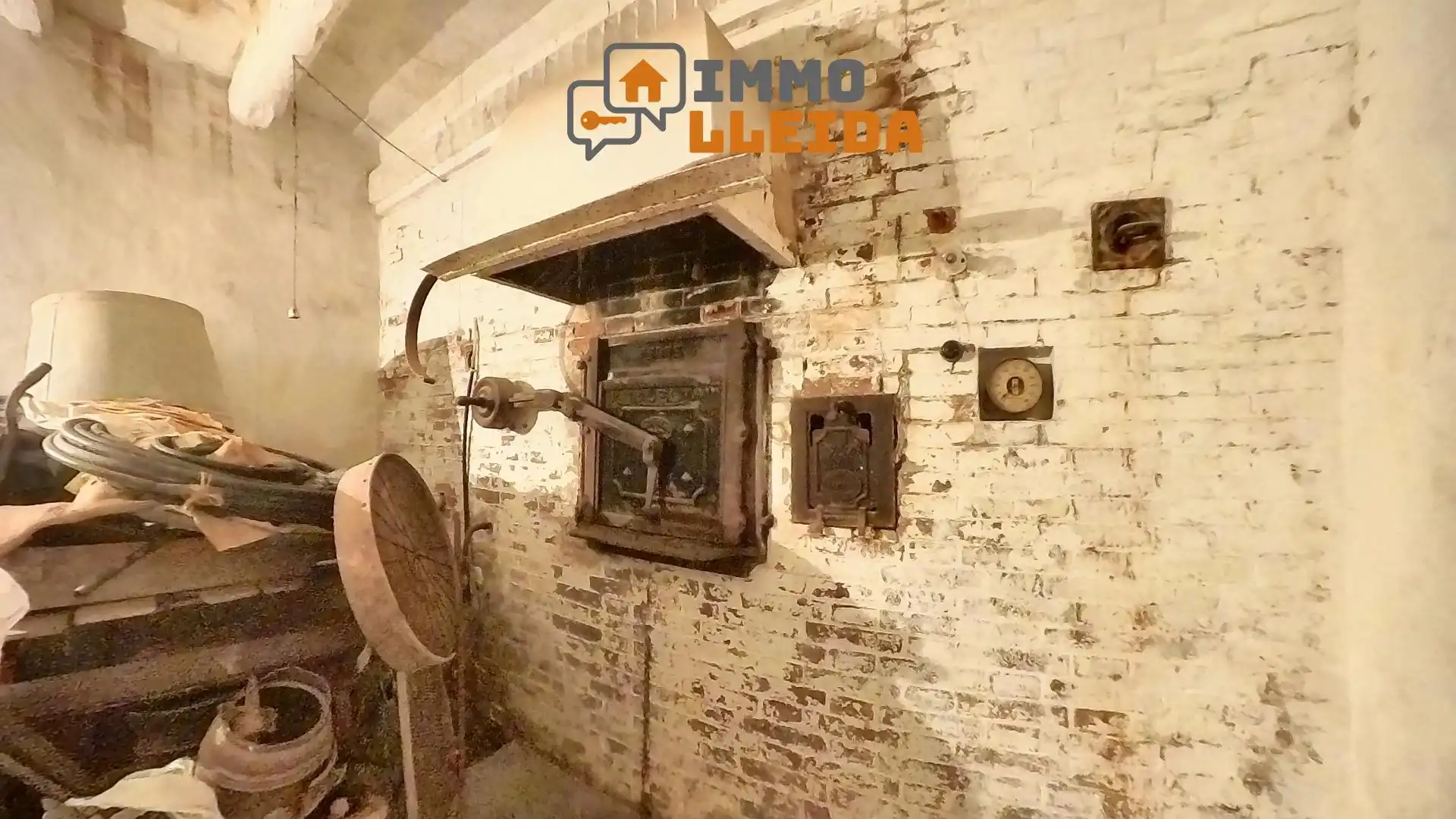 Casa adosada en venta en La Fuliola con Terraza y Trastero