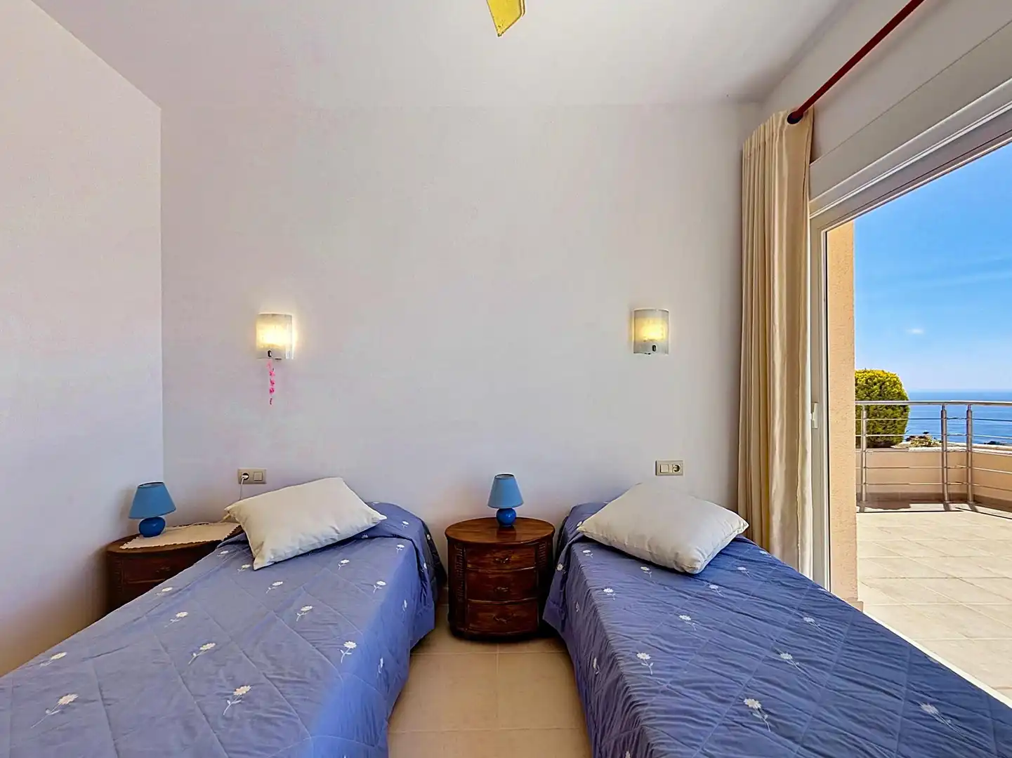 Chalet con terraza en venta en Cumbre del Sol, imagen 62