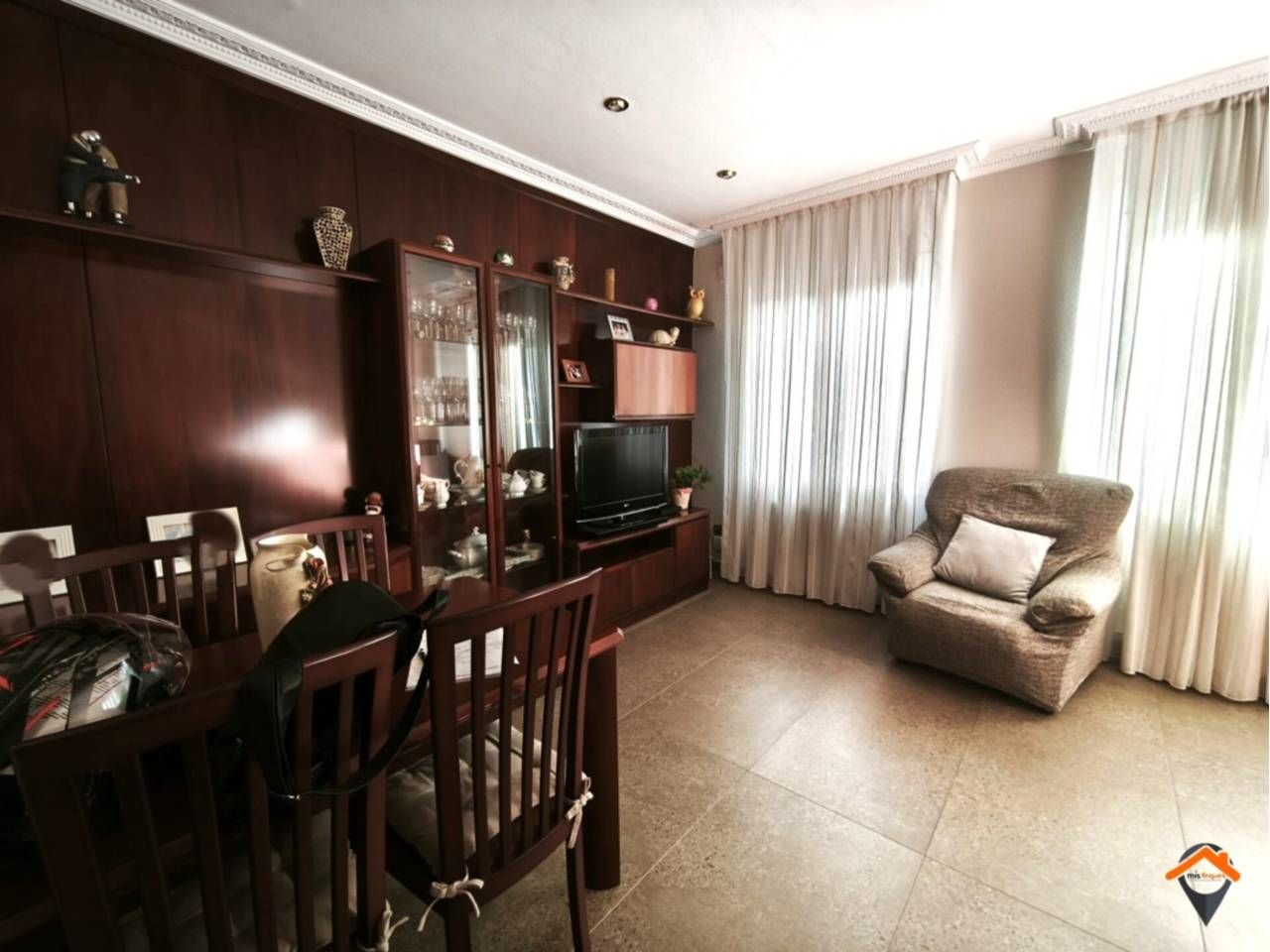 Pis en venda a Illa Sacra, Les Termes, Creu de Barberà - Sector Sud