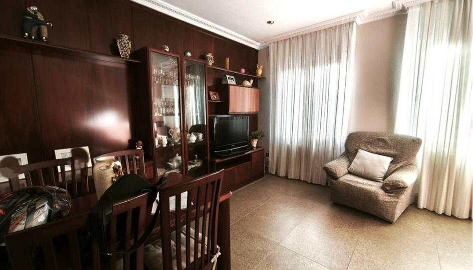 Foto 1 de Piso en venta en Illa Sacra, Les Termes, Barcelona