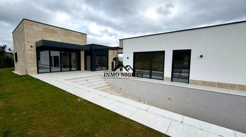 Chalet de Nueva Construcción en Belesar  Baiona, immagine 4