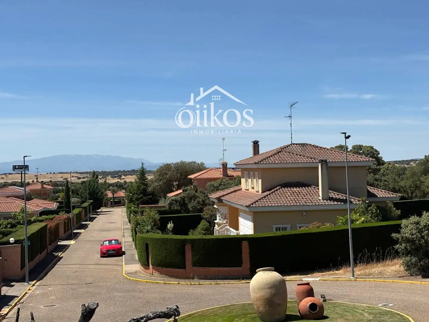 Villa mit Garten zum Verkauf in Buenavista, imagen 27