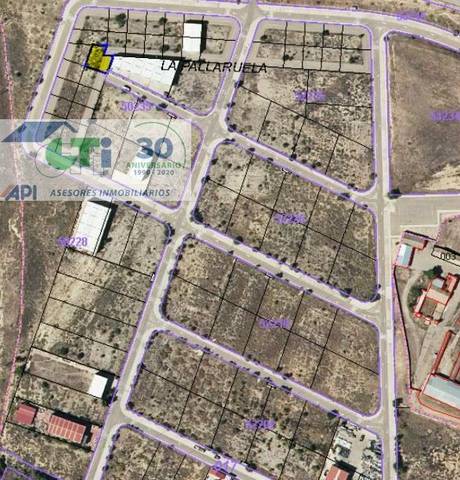 Terreno residencial en Venta en Sector 1 - Parcela R04-18 en San Mateo de Gállego