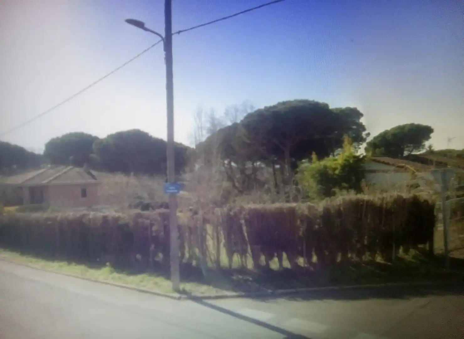 Residential land for sale in Carrer Lleopard