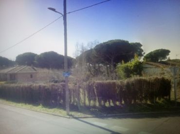 Terrain résidentiel à vendre à Carrer Lleopard