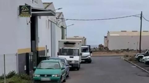 Photo 3 of Industrial buildings for sale in Calle San Sebastián, 191, Valterra - Altavista, Las Palmas