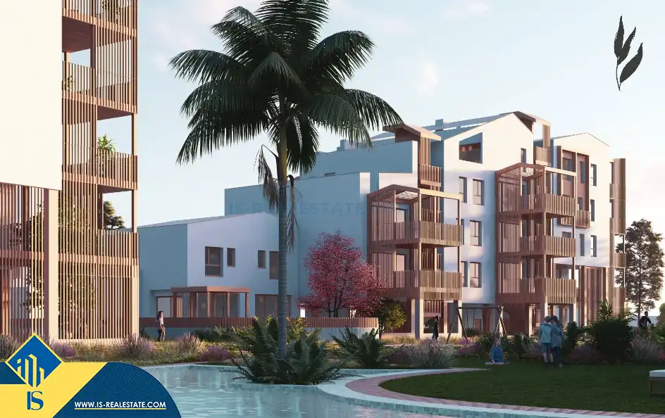 Flat with pool for sale in Las Marinas / Les Marines, imagen 5