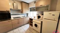 Kitchen of Flat for sale in León Capital   with Heating and Terrace