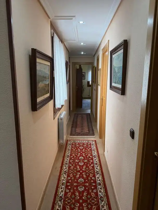 Wohnung zum Verkauf in Vitoria - Gasteiz mit Heizung, Terrasse und Abstellraum