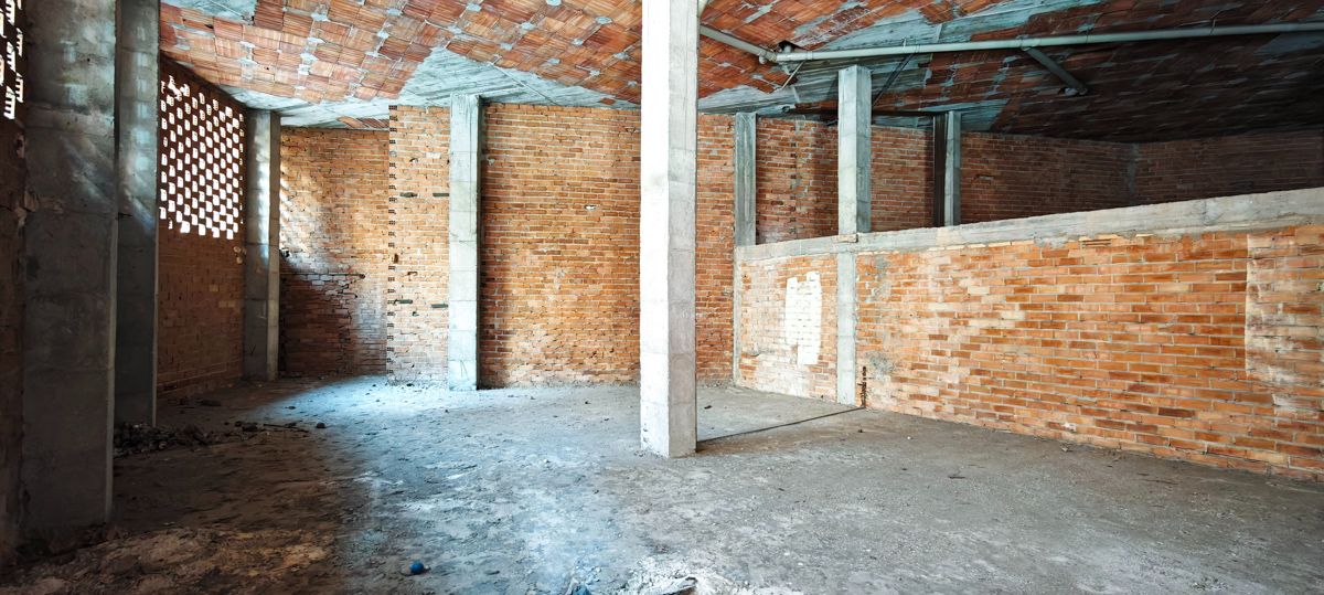 Premises for sale in Málaga Capital