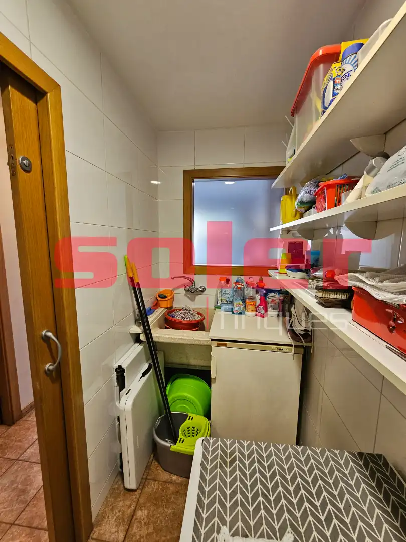 Maison mitoyenne avec terrasse à vendre à Centre - Sant Oleguer, imagen 9