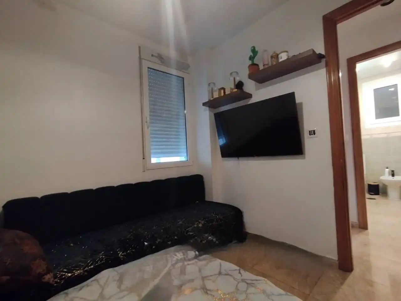 Flat for sale in Pasaje Campoamor, imagen 7