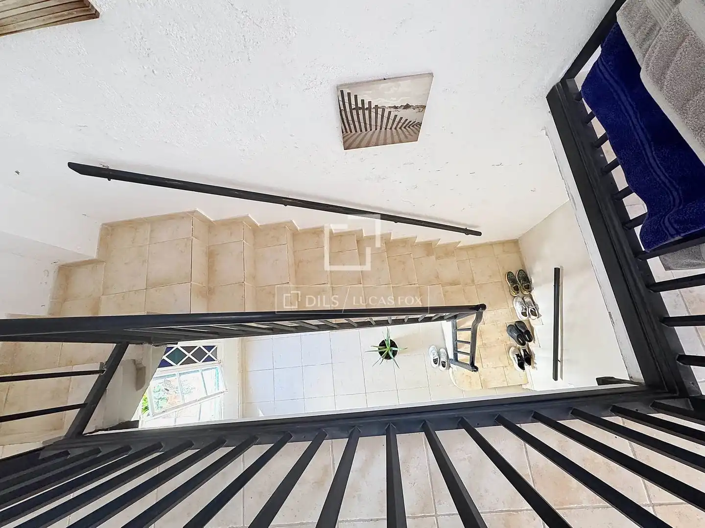 Casa o chalet en venta en Es Castell con Aire acondicionado, Terraza y Trastero