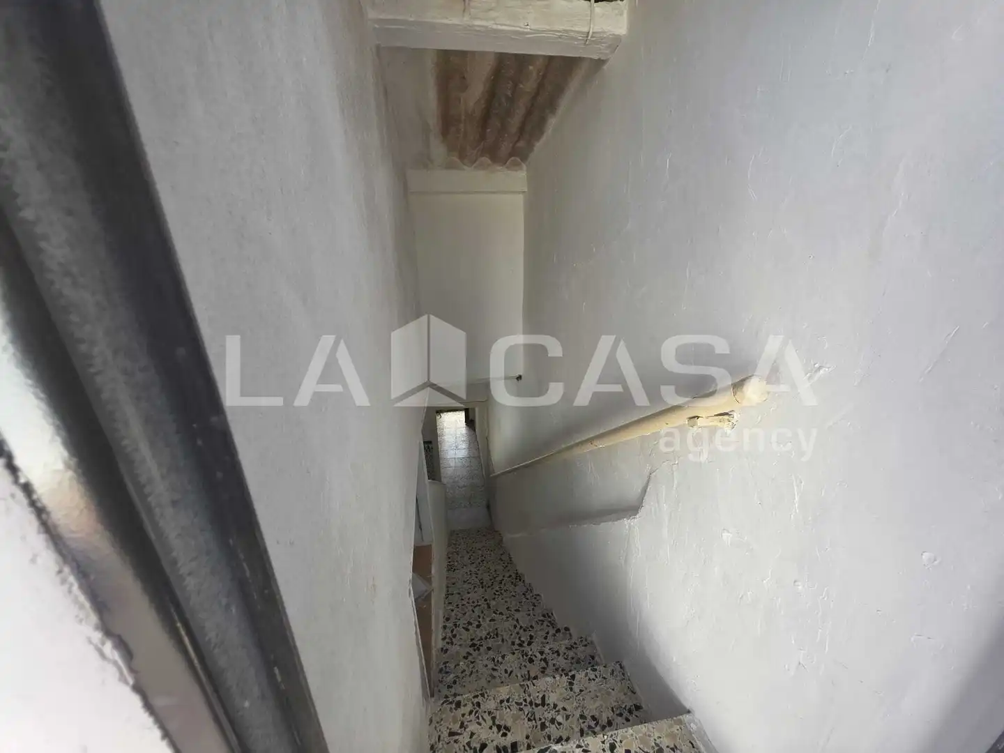 Casa o chalet en venta en Algeciras con Terraza