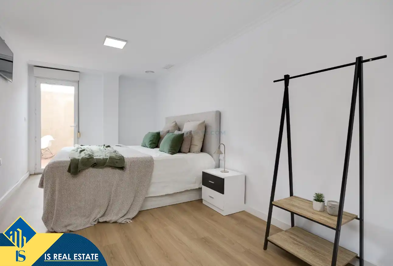 Apartament amb ascensor en venda a Centro, imagen 33