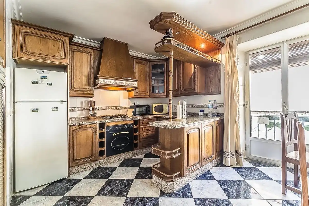 Maison avec terrasse à vendre à Calle Malaga, imagen 3