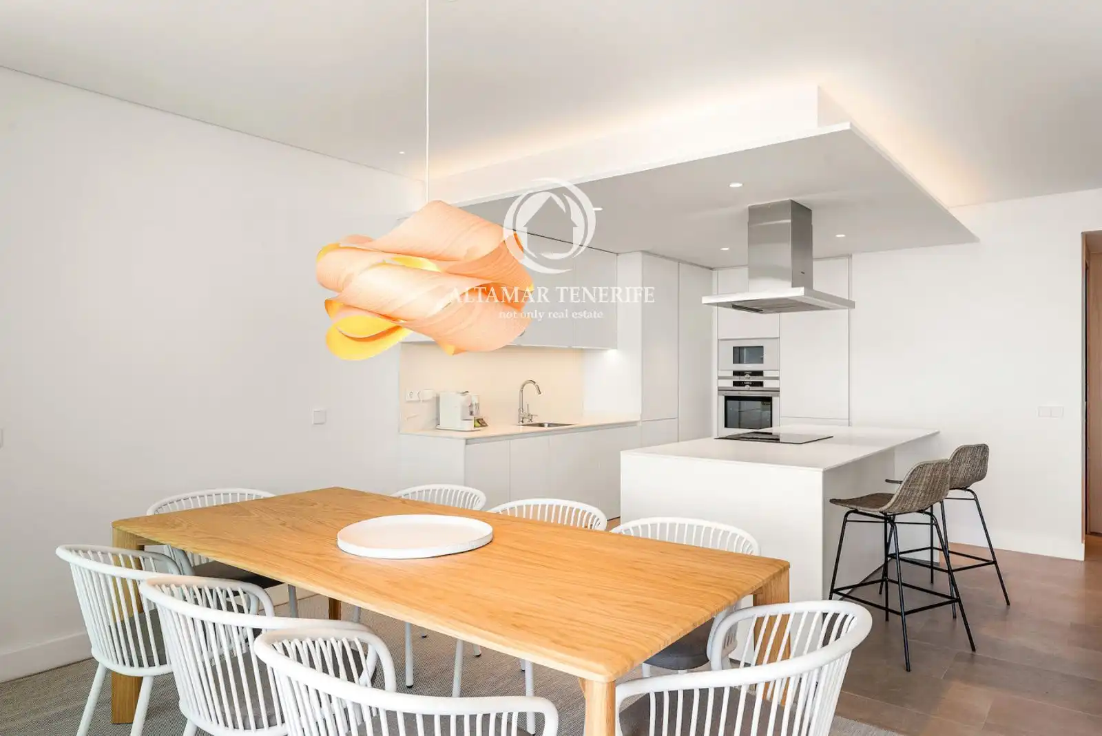 Apartament amb terrassa en venda a Abama, imagen 8