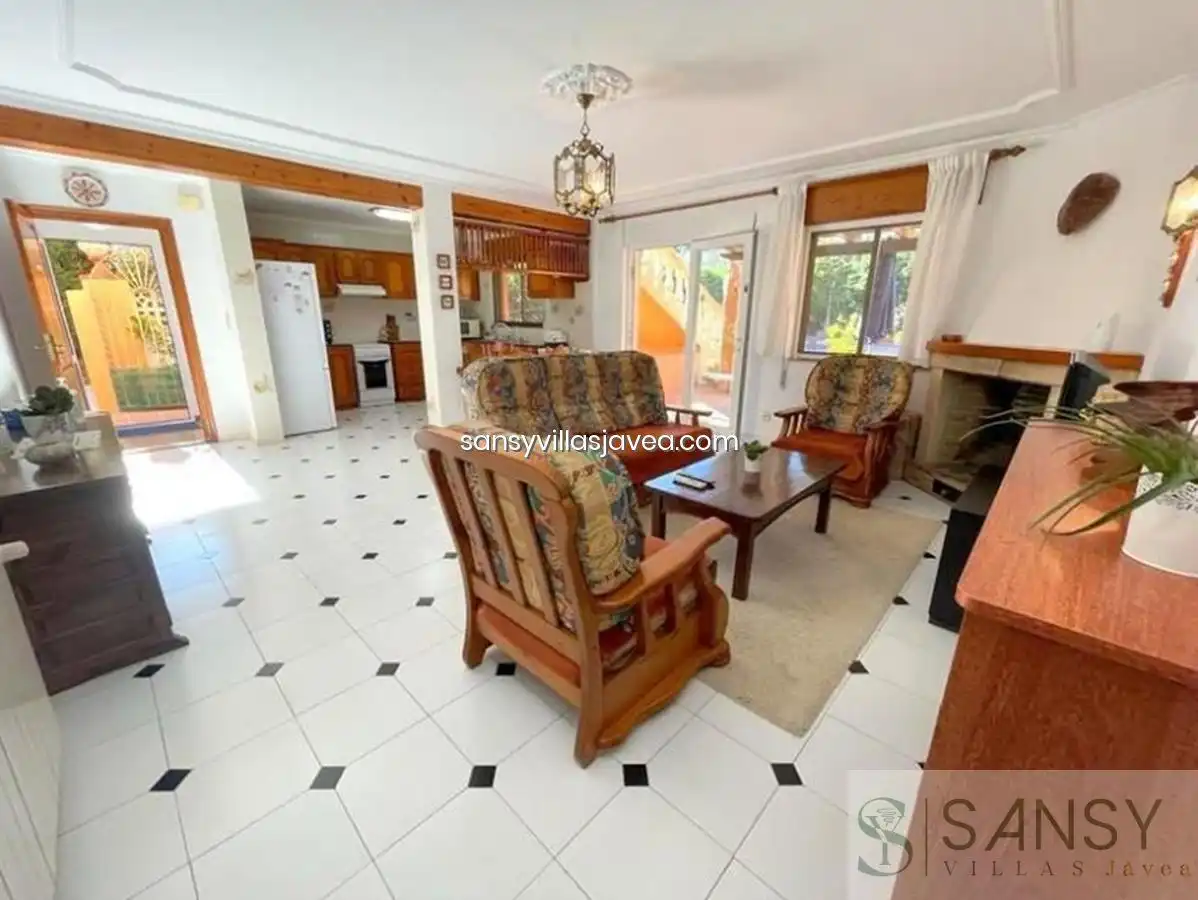 Villa in vendita a El Montgó, imagen 15