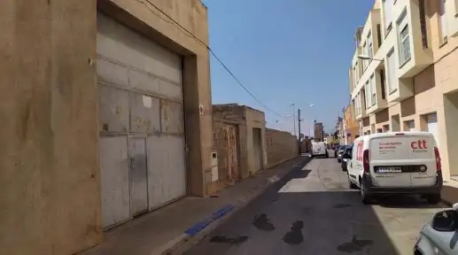Terreno rustico in vendita a C/ Blas Infante, imagen 9