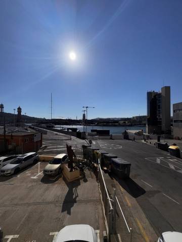 Piso en Venta en La Barceloneta