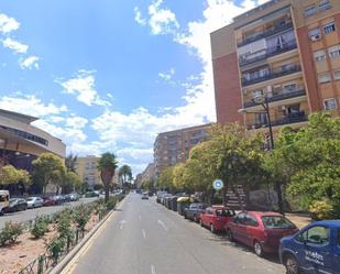 Exterior view of Flat for sale in  Valencia Capital