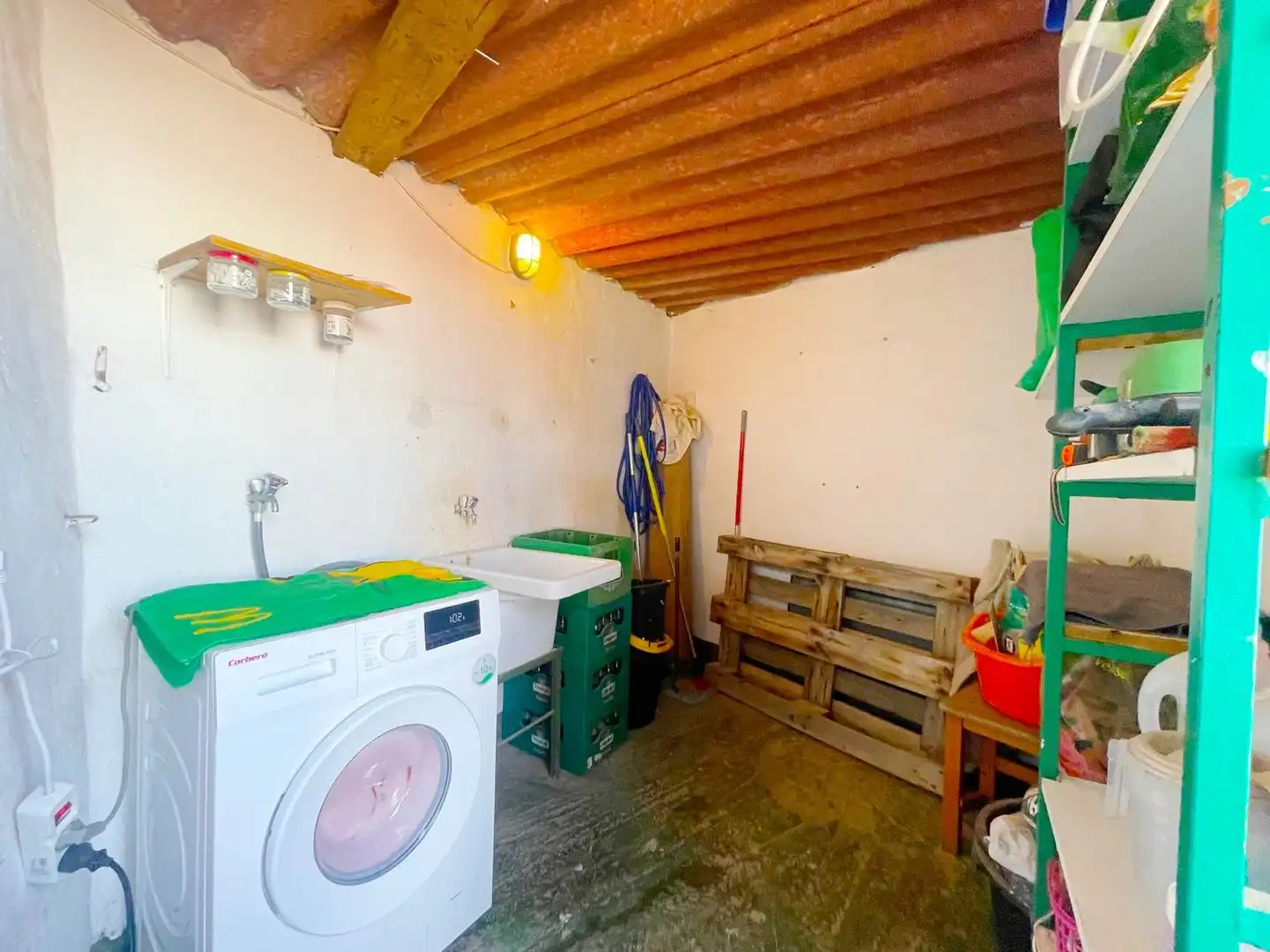 Houses for sale in Ingenio  with Terrace and Storage room