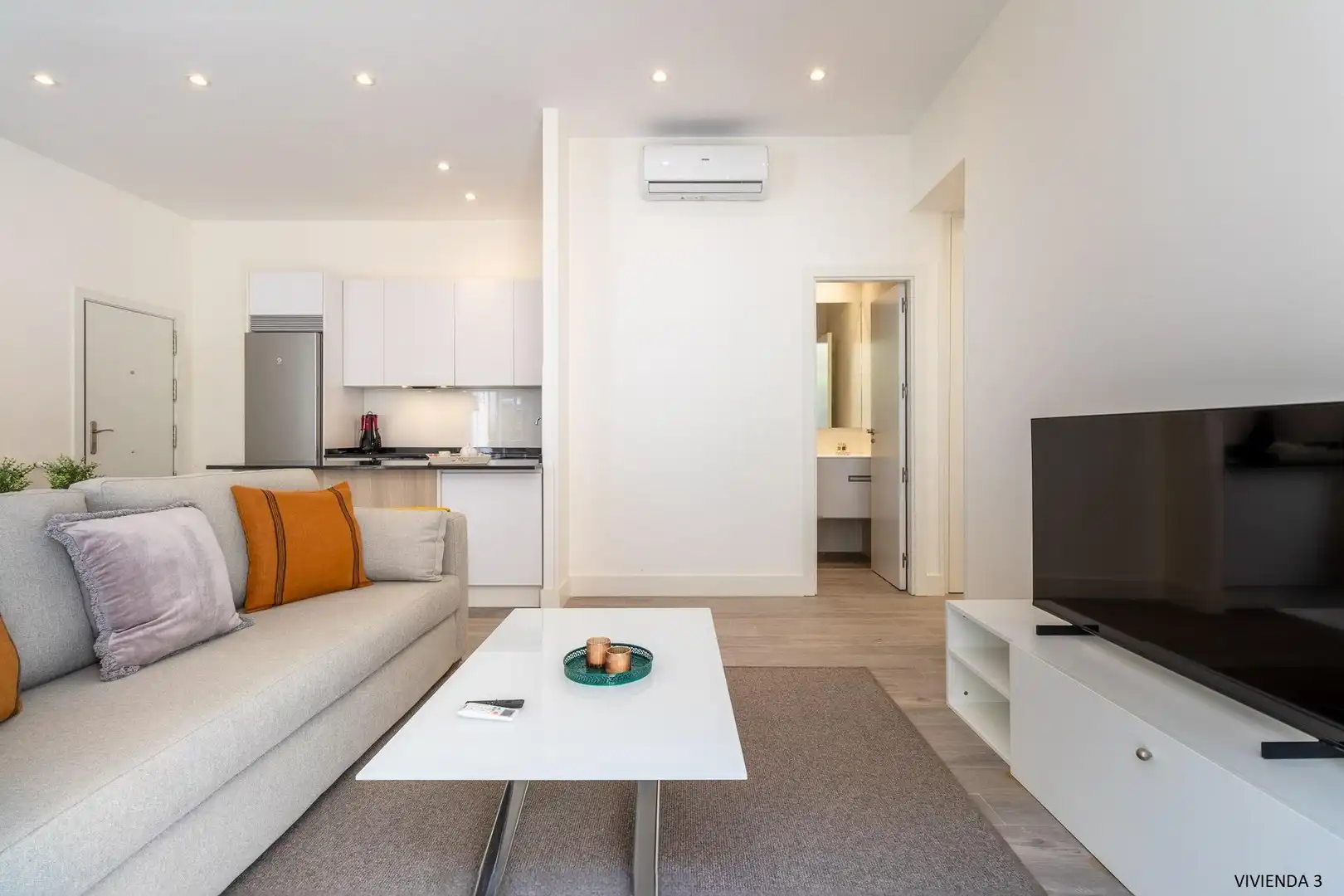 Appartamento con ascensore in vendita a Centro, imagen 4