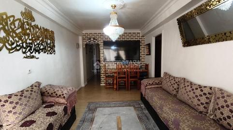 Foto 4 de Pis en venda a San Alberto - La Alcubilla - Florisol, Málaga Capital