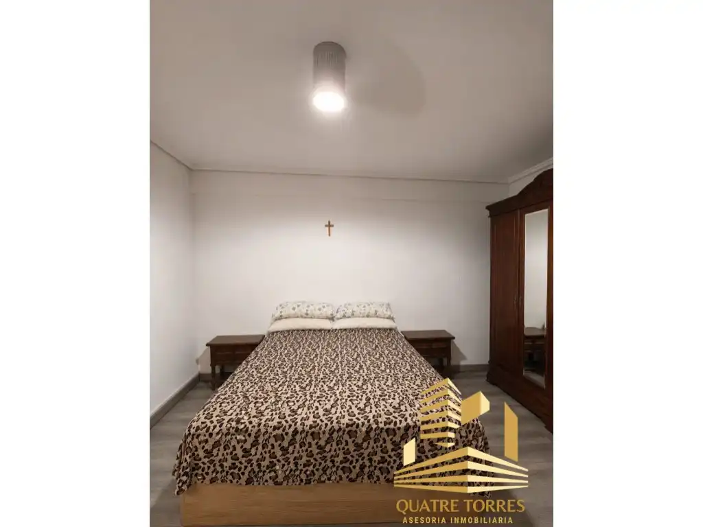 Bedroom of Flat for rent in Aldaia