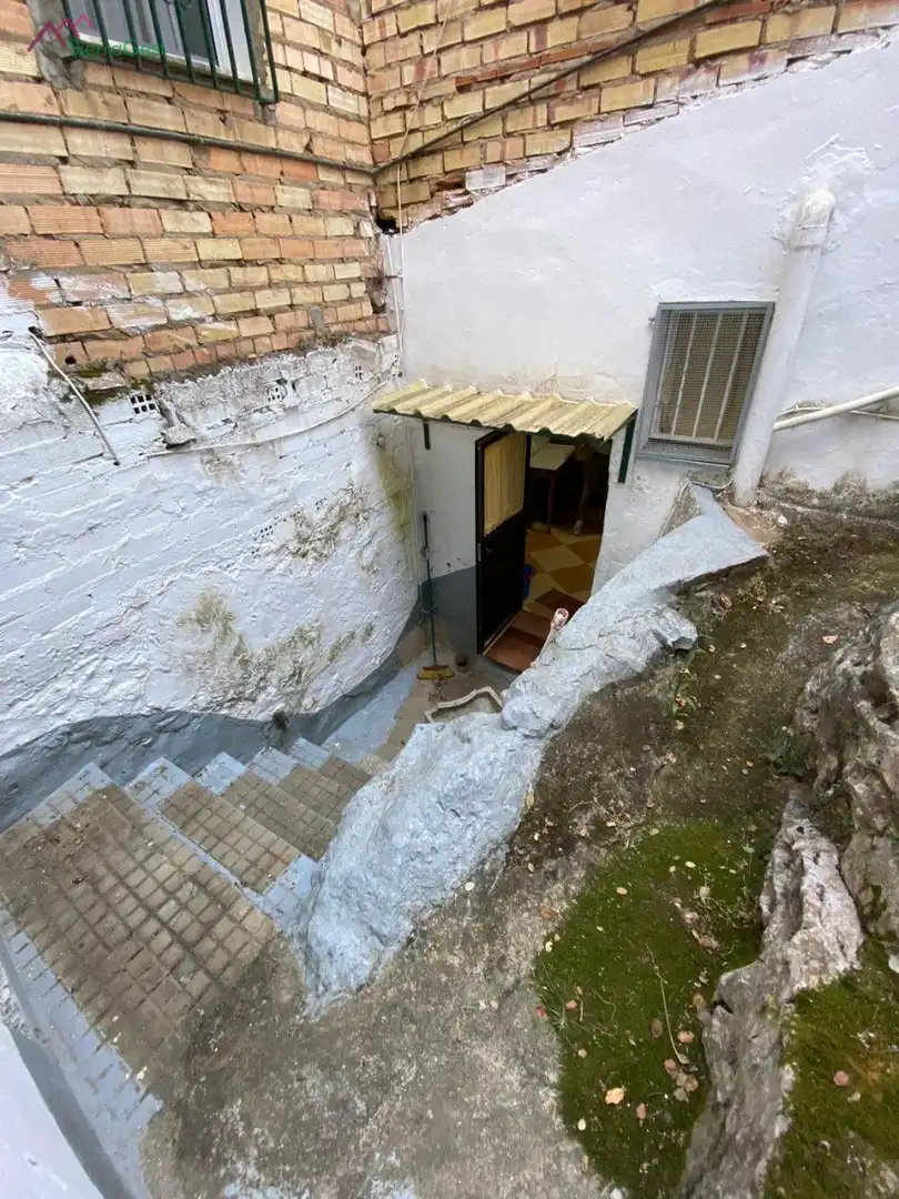 Houses for sale in Ubrique