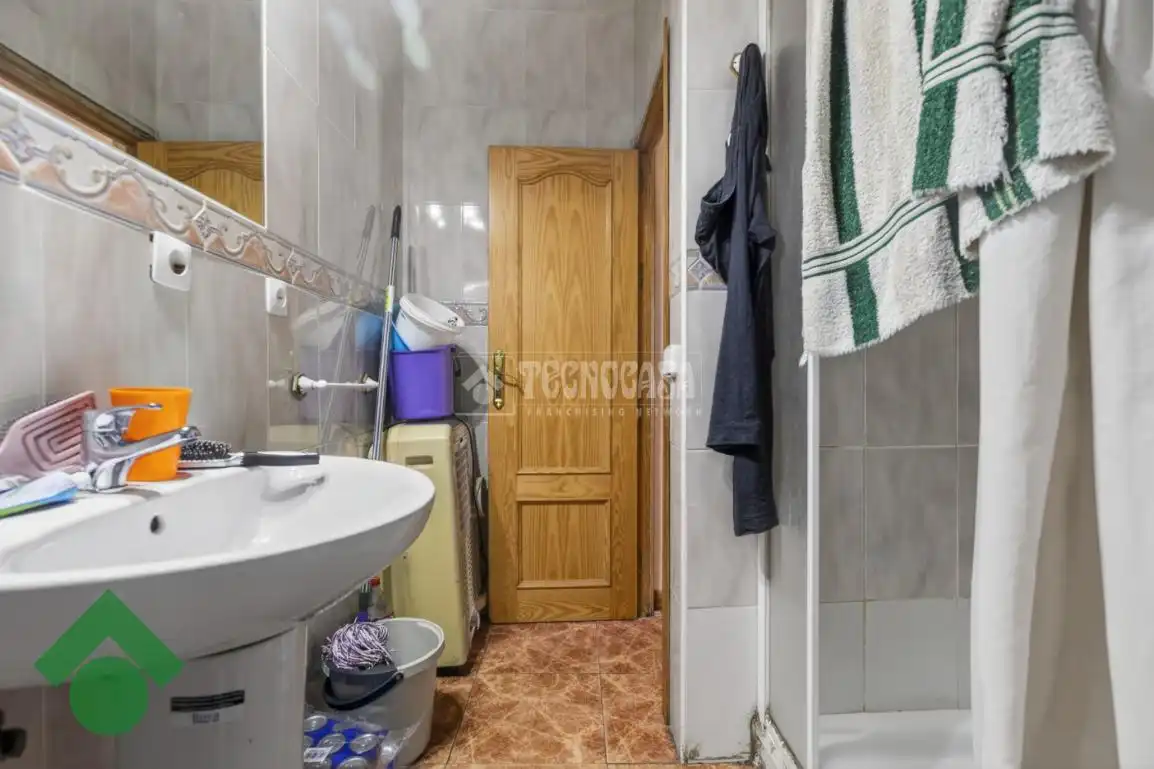 Bany de Pis en venda en Córdoba