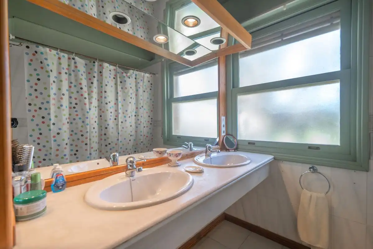 Casa con terraza en venta en Carrer del Temple de Sant Telm, imagen 28
