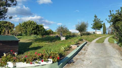 Foto 3 de Finca rústica en venda a N/a, Zona de Punta Plata, Málaga