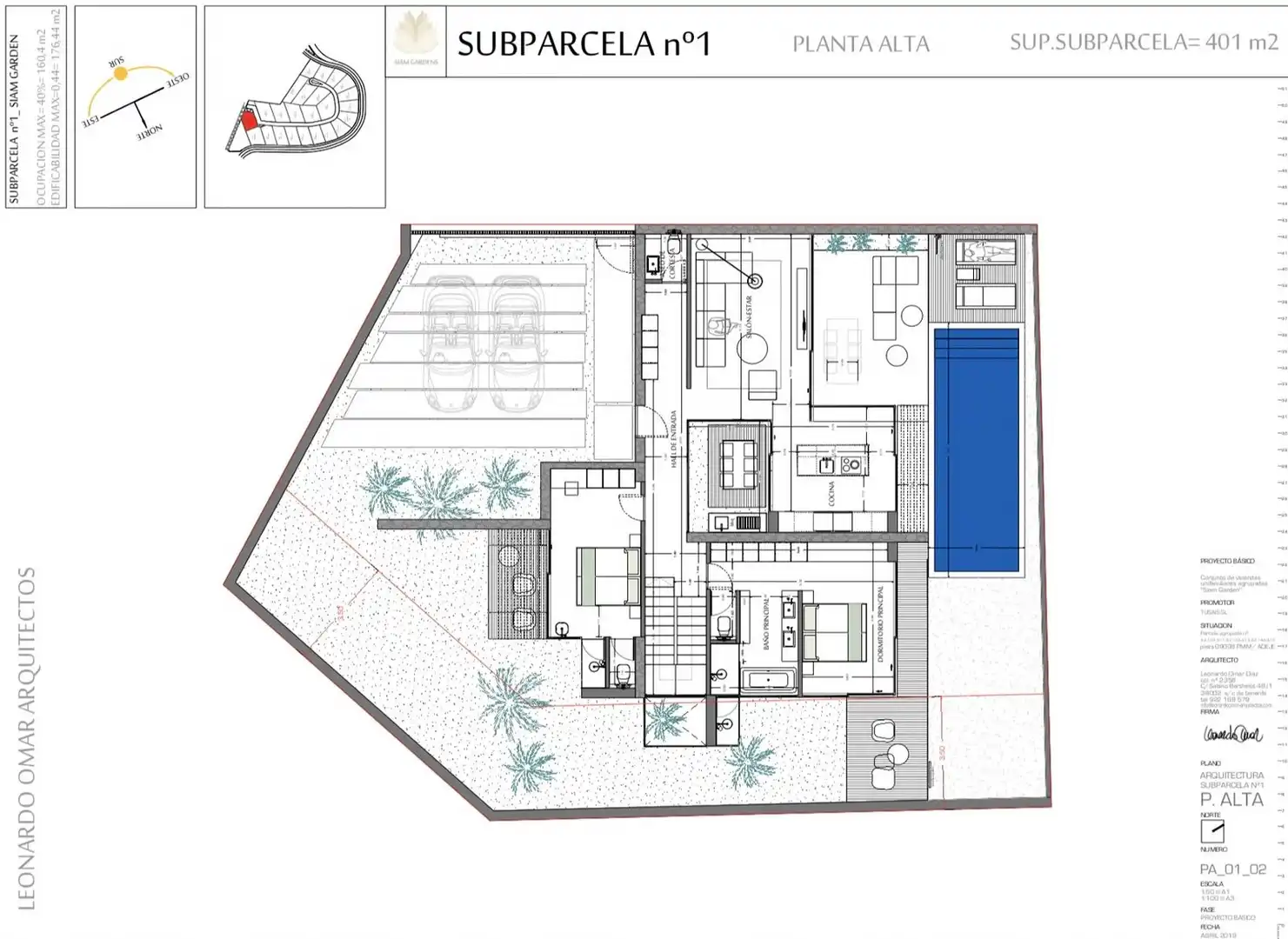 House with pool for sale in Calle Bélgica, imagen 19