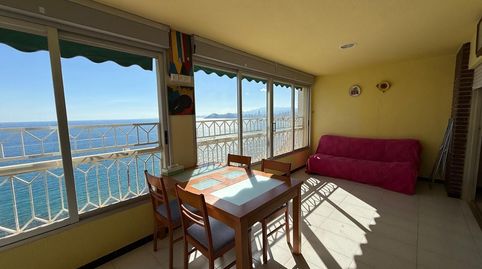 Foto 5 de Piso en venta en Avenida de Madrid, Playa Levante, Benidorm