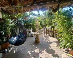 Garden of House or chalet for sale in Conil de la Frontera  with Swimming Pool
