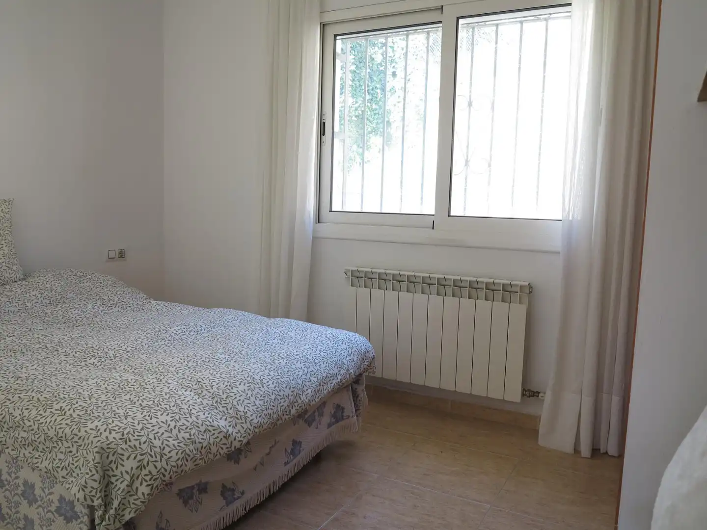 Dormitori de Casa o xalet en venda en Tordera amb Calefacció, Jardí privat i Terrassa