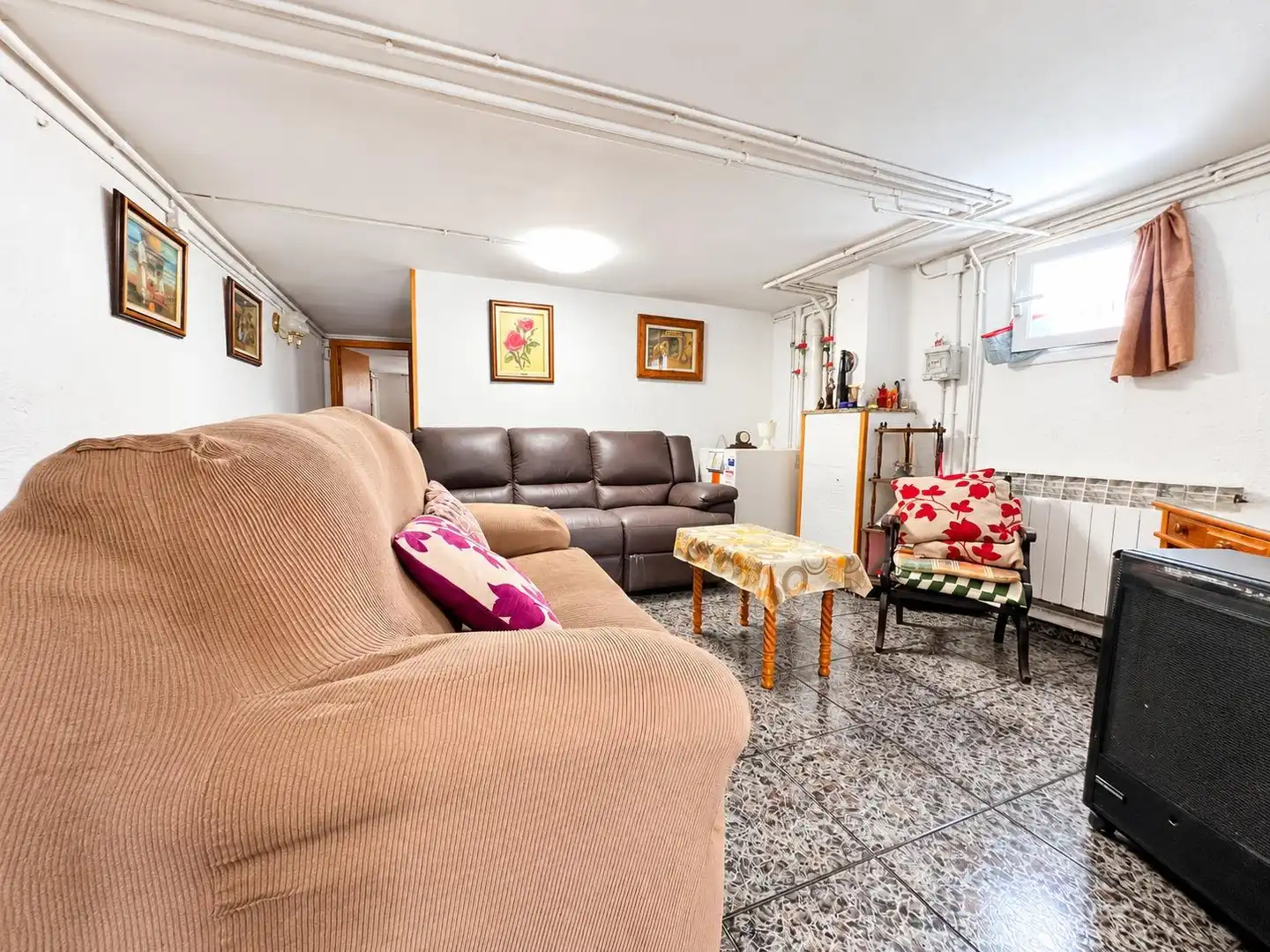 Villa avec terrasse à vendre à Carrer ALP, imagen 23