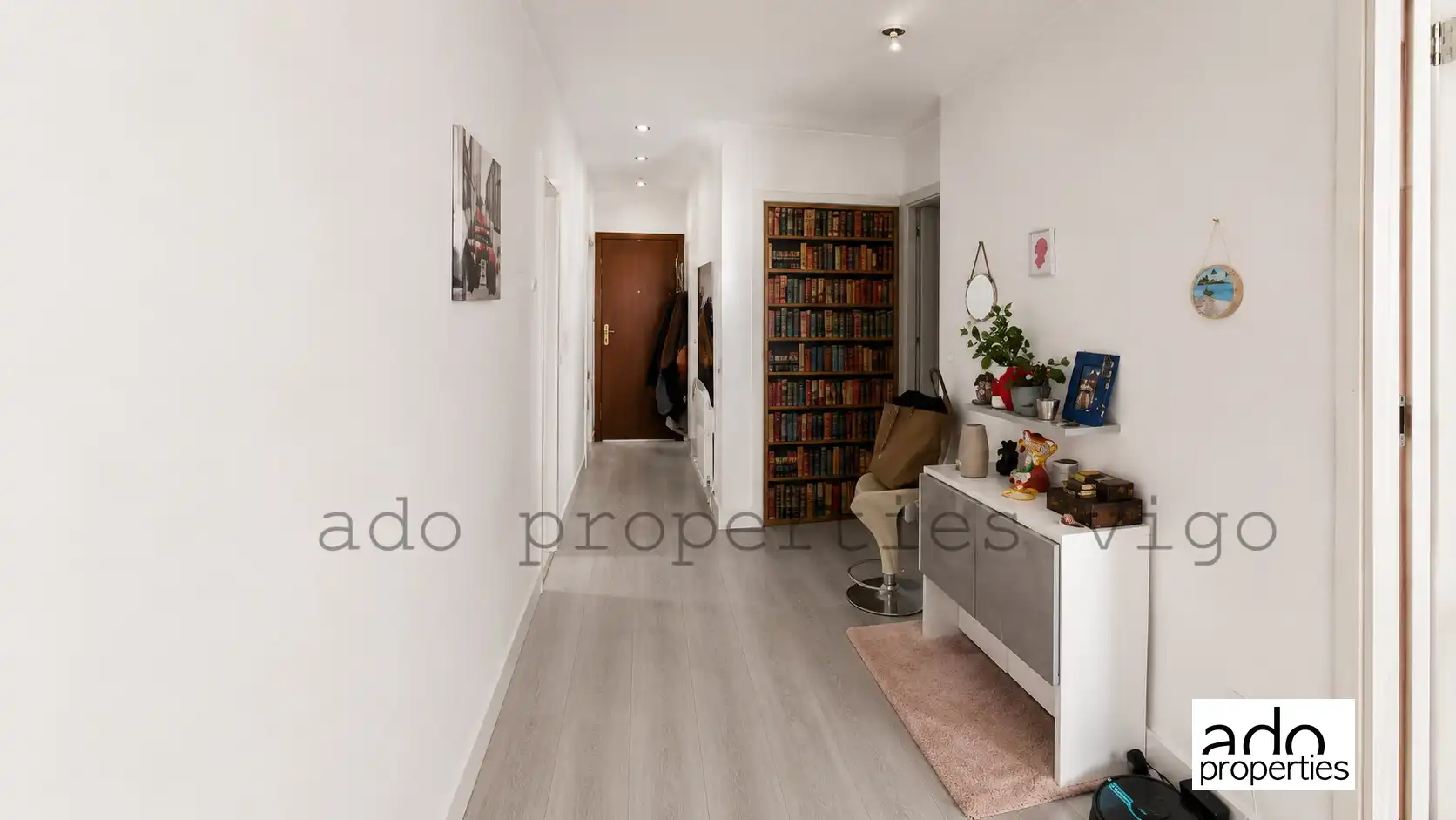 Piso en venta en Rúa de Pizarro 33, imagen 17