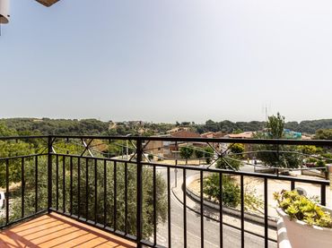 Appartamento con balcone in vendita a Poble Nou - Torre-romeu - Can Roqueta
