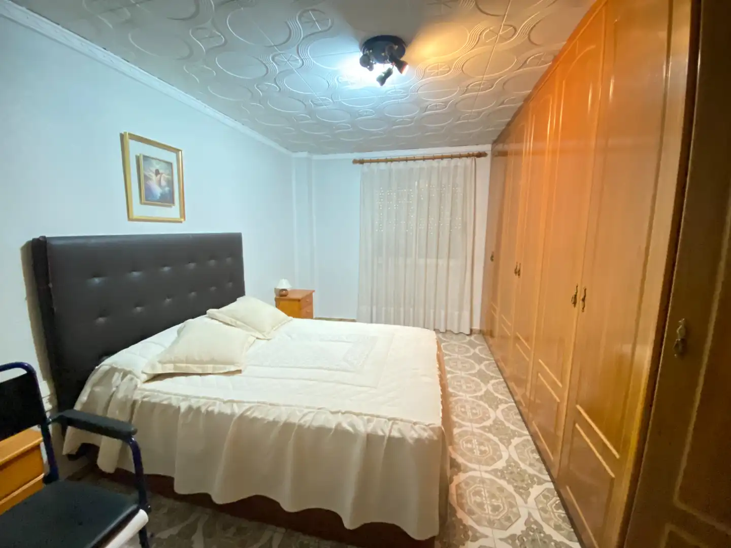 Habitación de Planta baja en venta en Carlet con Calefacción y Trastero