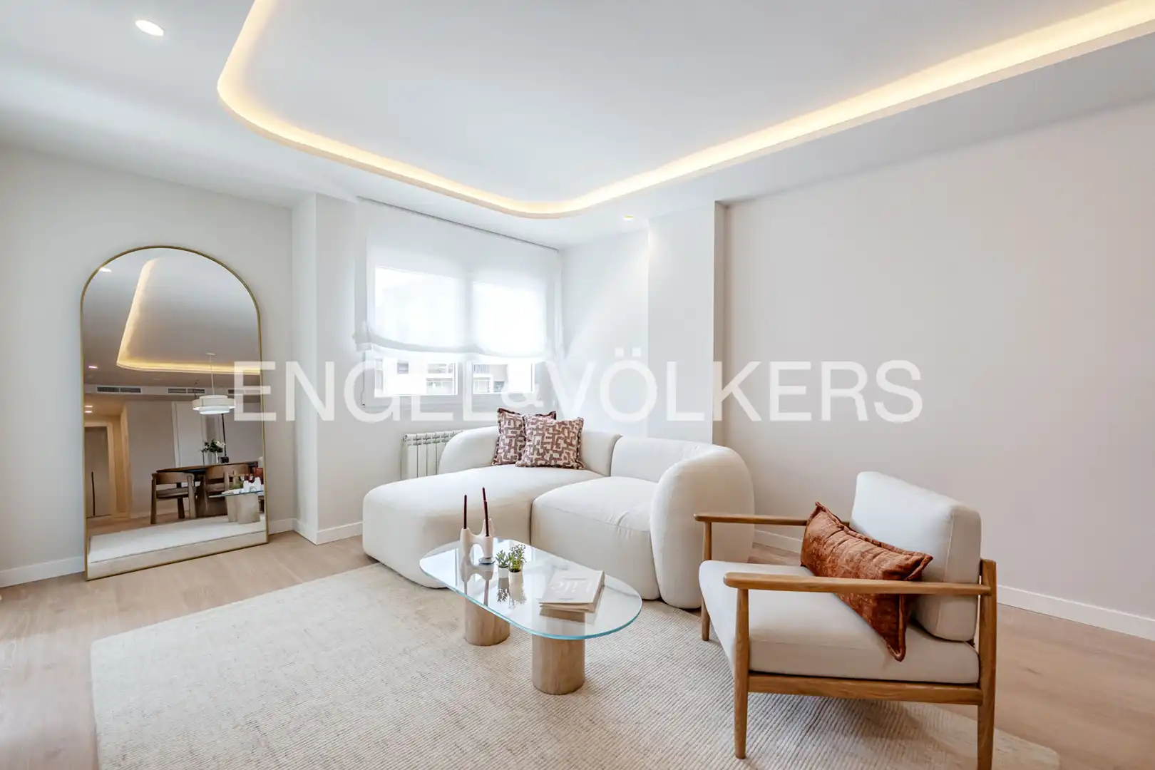 Piso con ascensor en venta en Retiro, imagen 5